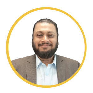 sumit headshot photo