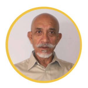 udoy ganguly headshot photo
